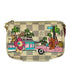 ルイヴィトン LOUIS VUITTON ヴィヴィエンヌ モノグラム ミニ ポシェット アクセソワール ハンド バッグ SF3251 レディース