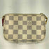 ルイヴィトン LOUIS VUITTON ヴィヴィエンヌ モノグラム ミニ ポシェット アクセソワール ハンド バッグ SF3251 レディース