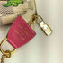 ルイヴィトン LOUIS VUITTON ヴィヴィエンヌ モノグラム ミニ ポシェット アクセソワール ハンド バッグ SF3251 レディース