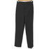 バレンシアガ BALENCIAGA Wool Pants センタープレス スラックス メンズ 34