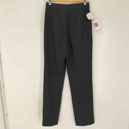 バレンシアガ BALENCIAGA Wool Pants センタープレス スラックス メンズ 34