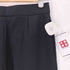バレンシアガ BALENCIAGA Wool Pants センタープレス スラックス メンズ 34
