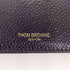 トムブラウン THOM BROWNE ぺブルグレイン シンガーカードホルダー メンズ