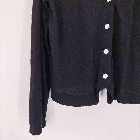 SARAHWEAR リネンカーディガン レディース
