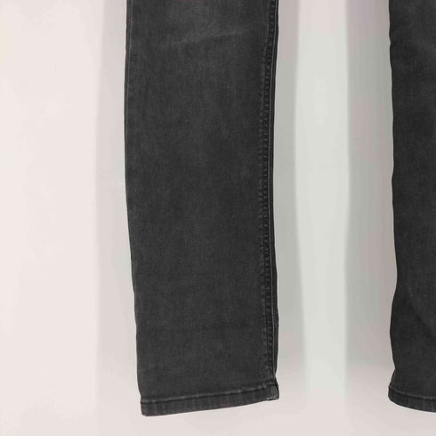 ディーゼルブラックゴールド DIESEL BLACK GOLD TYPE-161C スキニーデニムパンツ メンズ UK:28-29