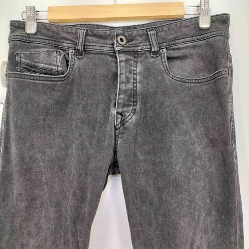 ディーゼルブラックゴールド DIESEL BLACK GOLD TYPE-161C スキニーデニムパンツ メンズ UK:28-29