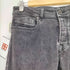ディーゼルブラックゴールド DIESEL BLACK GOLD TYPE-161C スキニーデニムパンツ メンズ UK:28-29