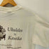 ヘインズ Hanes 90-00s 両面プリント クルーネックTシャツ メンズ import:M