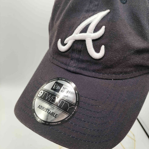 ニューエラ NEW ERA 9TWENTY MLB ベースボール チーム 6パネル キャップ メンズ ONE SIZE