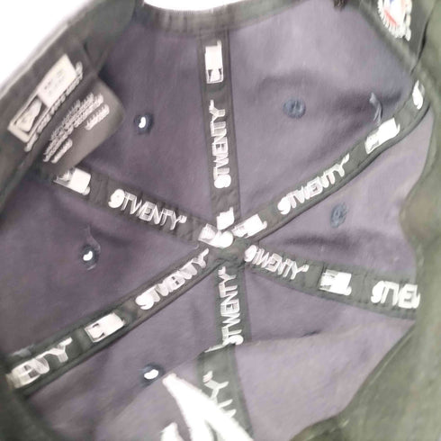 ニューエラ NEW ERA 9TWENTY MLB ベースボール チーム 6パネル キャップ メンズ ONE SIZE