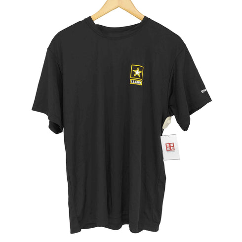 ユーエスアーミー U.S. ARMY トレーニングTシャツ メンズ import:M