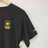 ユーエスアーミー U.S. ARMY トレーニングTシャツ メンズ import:M