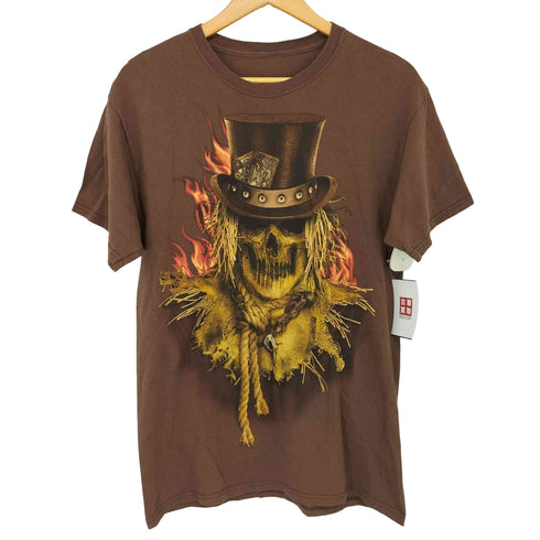 プリントTシャツ メンズ