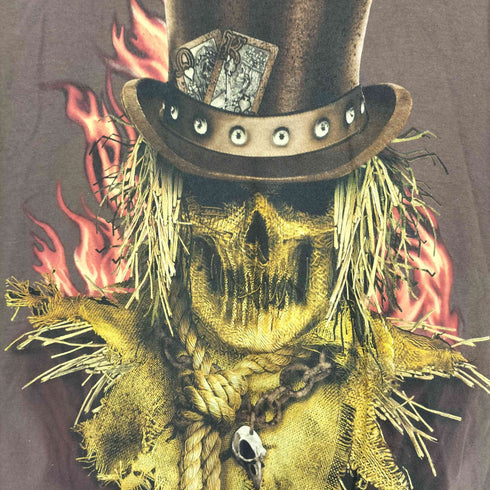 プリントTシャツ メンズ
