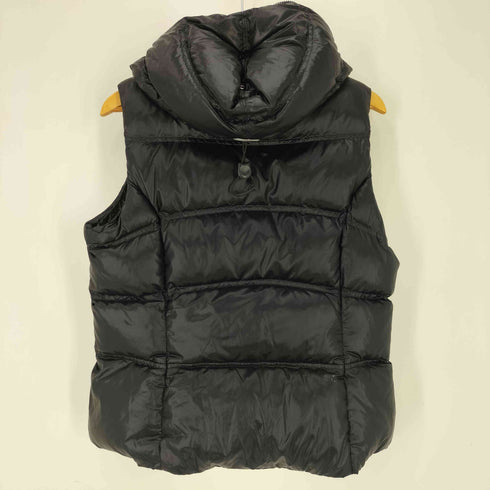 アールエルエックスラルフローレン RLX RALPH LAUREN フーデッド ダウンベスト メンズ