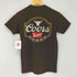 Coors 企業TEE メンズ import:S