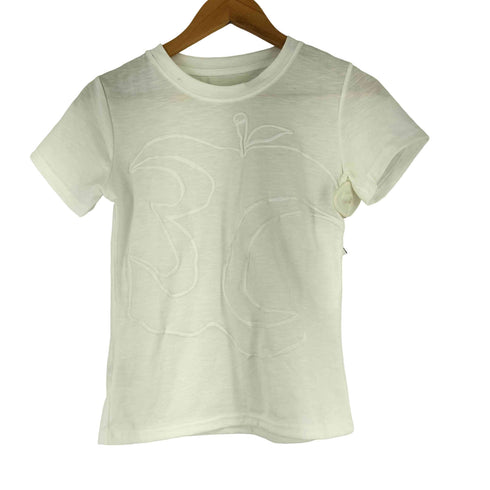 コードデザイン S/S Tシャツ メンズ