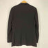 ブラックレーベルクレストブリッジ BLACK LABEL CRESTBRIDGE 背抜きチェック 2B テーラードジャケット メンズ import:L
