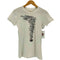 パタゴニア patagonia イラストプリント クルーネックTシャツ レディース import:XS