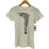 パタゴニア patagonia イラストプリント クルーネックTシャツ レディース import:XS
