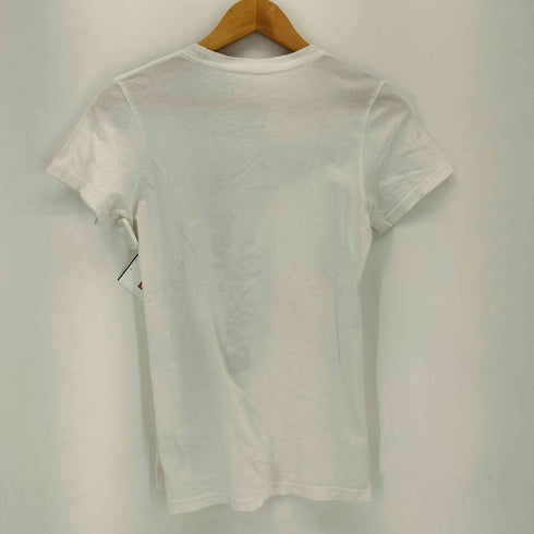 パタゴニア patagonia イラストプリント クルーネックTシャツ レディース import:XS