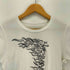 パタゴニア patagonia イラストプリント クルーネックTシャツ レディース import:XS