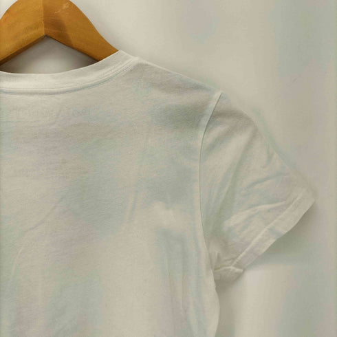 パタゴニア patagonia イラストプリント クルーネックTシャツ レディース import:XS