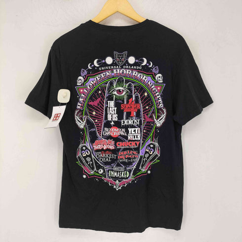 2023 プリントTシャツ メンズ JPN:M