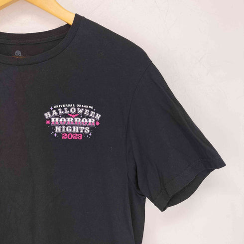 2023 プリントTシャツ メンズ JPN:M