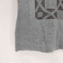 マッキントッシュロンドン Mackintosh LONDON 幾何学 プリント Tシャツ レディース JPN:38