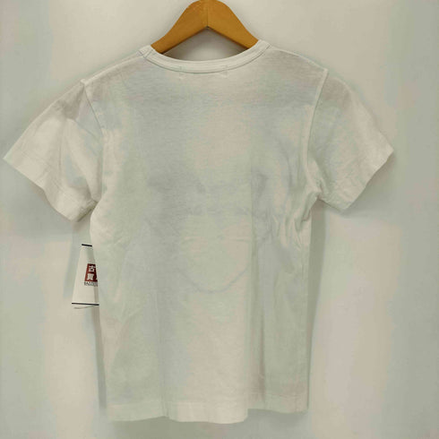 プレイコムデギャルソン PLAY COMME des GARCONS ハートプリント Tシャツ レディース JPN:S
