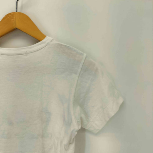 プレイコムデギャルソン PLAY COMME des GARCONS ハートプリント Tシャツ レディース JPN:S
