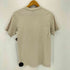 ステューシー Stussy 90s USA製 白タグ OLD FLY ME TO THE MOON Tシャツ メンズ import:S