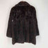 ROTINY real fur jacket リアルファージャケット レディース JPN:11号
