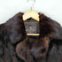 ROTINY real fur jacket リアルファージャケット レディース JPN:11号