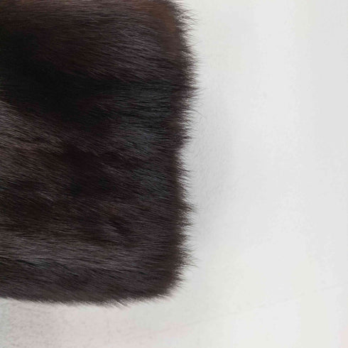 ROTINY real fur jacket リアルファージャケット レディース JPN:11号