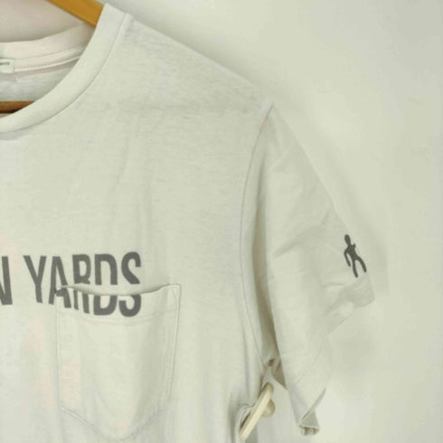 エンジニアードガーメンツ Engineered Garments HUDSON YARDS S/S Tシャツ メンズ M