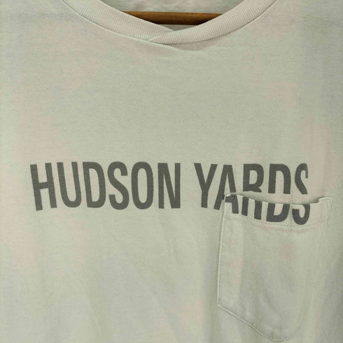 エンジニアードガーメンツ Engineered Garments HUDSON YARDS S/S Tシャツ メンズ M
