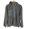 エンジニアードガーメンツ Engineered Garments ボアフリーススナップパーカ メンズ JPN:M