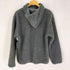 エンジニアードガーメンツ Engineered Garments ボアフリーススナップパーカ メンズ JPN:M