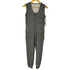 ジュエミ Juemi Zip-up Sweat Jumpsuit ジップアップ ジャンプスーツ レディース