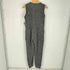 ジュエミ Juemi Zip-up Sweat Jumpsuit ジップアップ ジャンプスーツ レディース