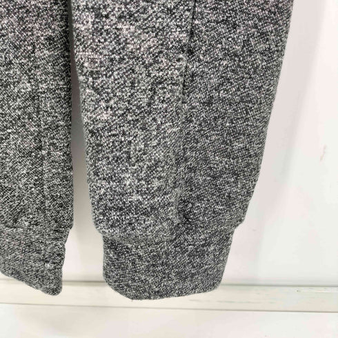 ジュエミ Juemi Zip-up Sweat Jumpsuit ジップアップ ジャンプスーツ レディース