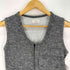 ジュエミ Juemi Zip-up Sweat Jumpsuit ジップアップ ジャンプスーツ レディース