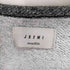 ジュエミ Juemi Zip-up Sweat Jumpsuit ジップアップ ジャンプスーツ レディース