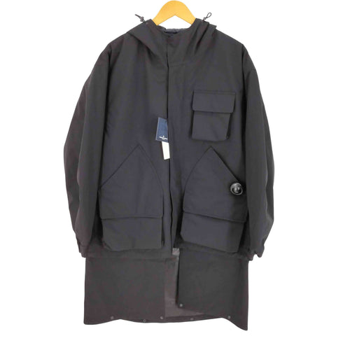エンジニアードガーメンツ Engineered Garments パデッドシェルパーカ メンズ JPN:M