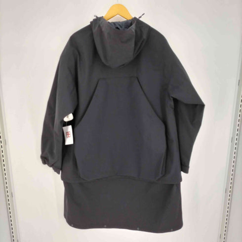 エンジニアードガーメンツ Engineered Garments パデッドシェルパーカ メンズ JPN:M