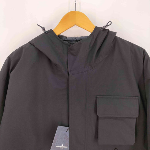 エンジニアードガーメンツ Engineered Garments パデッドシェルパーカ メンズ JPN:M