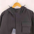 エンジニアードガーメンツ Engineered Garments パデッドシェルパーカ メンズ JPN:M