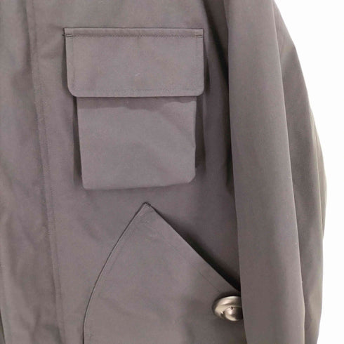 エンジニアードガーメンツ Engineered Garments パデッドシェルパーカ メンズ JPN:M